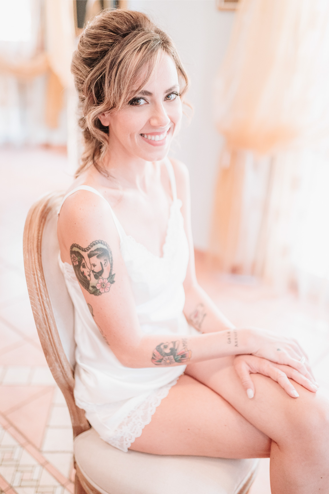 Wedding villa San Nicola - Scatto 48